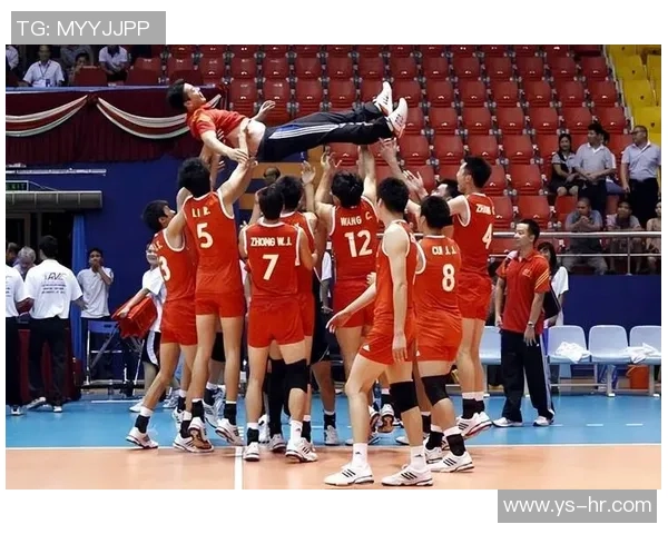 上海排球队的个人能力揭秘与排球巨献的精彩瞬间探讨