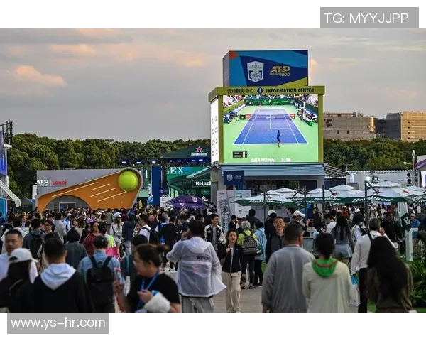 上海网球队如何通过节奏革新提升竞技水平与团队协作能力