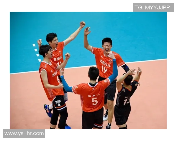 北京排球队的洲际杯征程与奋斗精神全景回顾