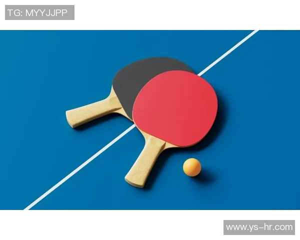 从零起步乒乓球耐力训练全方位指南助你提升竞技水平 从零起步乒乓球耐力训练全方位指南助你提升竞技水平