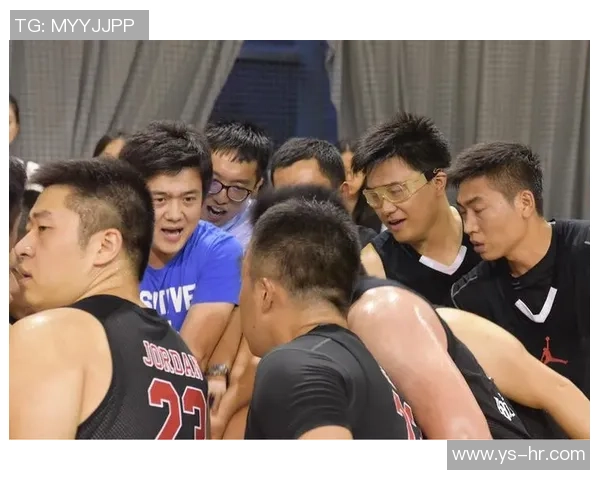 全国锦标赛分析:北京篮球队展现卓越团队协作精神与战术配合 全国锦标赛分析:北京篮球队展现卓越团队协作精神与战术配合