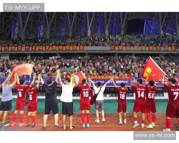 兄弟联盟足球：团结拼搏的精神与激情的赛场之旅