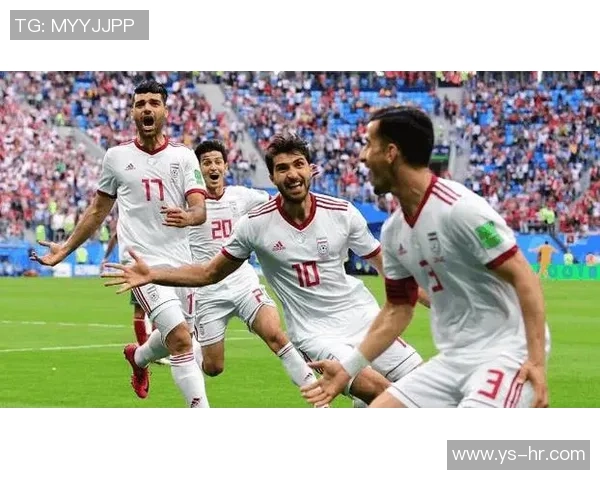 伊朗足球现状分析与未来发展展望探讨 伊朗足球现状分析与未来发展展望探讨