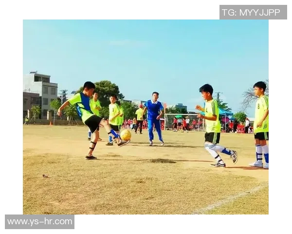 合山足球的崛起与发展探索助力地方经济与文化的双重繁荣