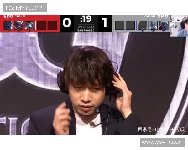 和平精英巨献:深入分析EDG战队的心理素质与团队协作能力 和平精英巨献:深入分析EDG战队的心理素质与团队协作能力