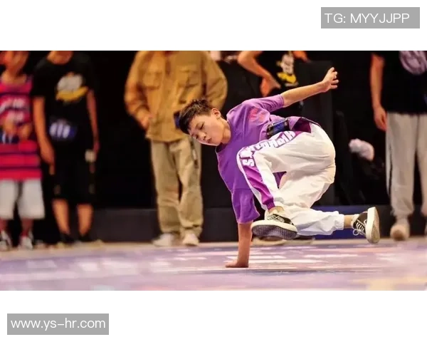 全国街舞大赛积分榜更新北京极限运动队以83分稳居第一名