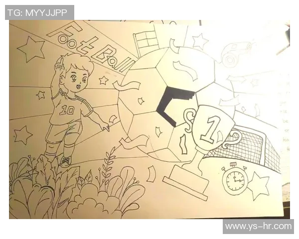 塞拉斯足球：探索这项运动如何改变年轻人的生活与未来