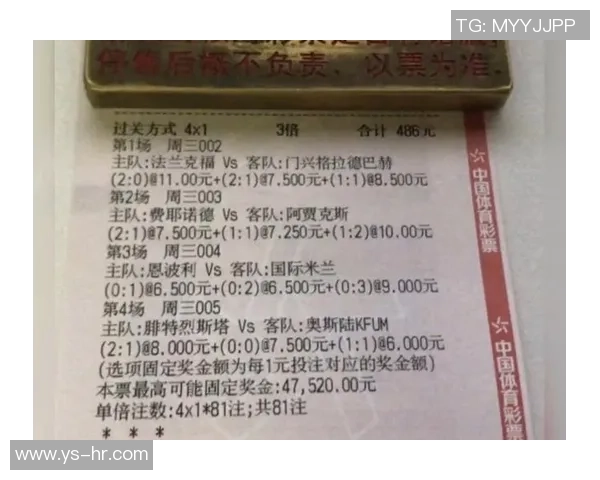 竞彩足球合买计算方法详解及收益分析技巧分享 竞彩足球合买计算方法详解及收益分析技巧分享